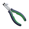 Marutohasegawakousakujo KEIBA Pro Hobby Perforated Pliers 4.7 inches (120 mm)