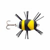 SAKURA Notobug Unisex Adult Natural Belly Trout Lure 30mm