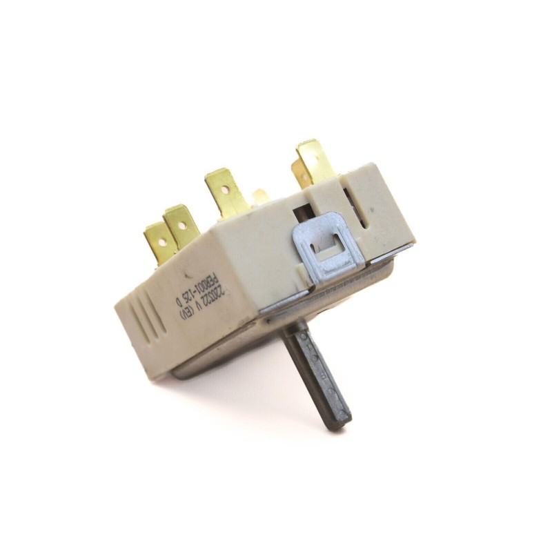 PER001-12S D PER001-12LG D Genuine OEM Switch Rotary