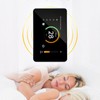 Smart WiFi Thermostat Electric Floor Water Heating Digital Cell Phone