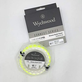 Wychwood ET Connect Rocket Floater Fly Line