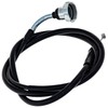 NICHE Throttle Cable for Honda Recon 250 TRX250TE TRX250TM 17920-HM8-B00