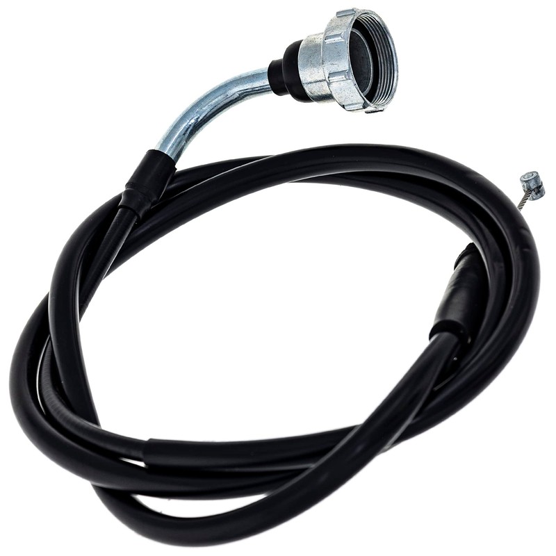 NICHE Throttle Cable for Honda Recon 250 TRX250TE TRX250TM 17920-HM8-B00