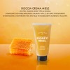 Perlier Honey Crema Doccia 250 ml Tubo