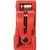 Rothenberger 70402 "Mini Cut II Pro" Plastic Pipe Cutter, Red,