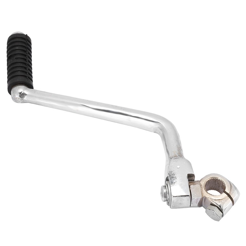 Kick Start Starter Lever Fit for 125CC-250CC Motorcycle Racing Bicycle