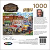 Lafayette Puzzle Factory Chris Bigelow 1000 PC Jigsaw Puzzle -