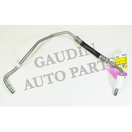 Ford 6L3Z-7C410-AA - TUBE - OIL COOLER