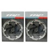TRP TRP-25 Heat Dispersion 203mm Centerlock MTB Bike Disc Brake