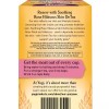 Yogi Organic Rose Hibiscus DeTox Tea 16 Count Herbal Skin