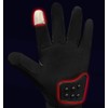 Touch Screen Compatible Windproof Protection Gloves Bike Cycling One Size