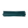 Silverline 688506 Bamboo Sticks / Plant Stakes 300mm Pack of