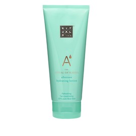 RITUALS Cosmetics of Karma After Sun Hydrating Lotion Aftersun Lotion 200ml