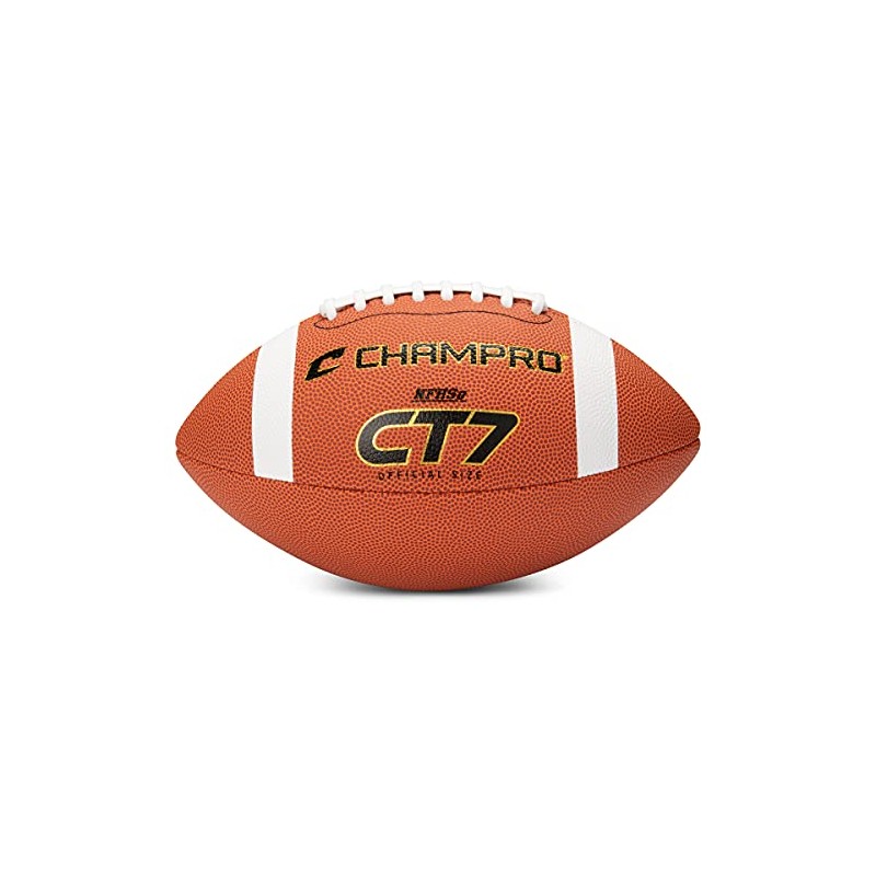 CHAMPRO CT7 700" Composite Football