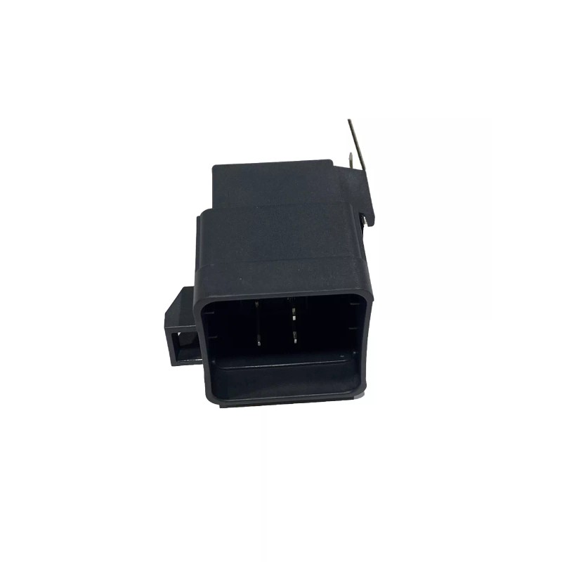Hella 931 410 087 Glow Plug Relay 12V DC 40A