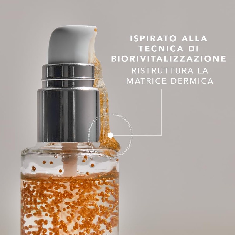 Somatoline SkinExpert Skincure Shot Anti-Gravity Face Serum Anti-Ageing with Vitamin