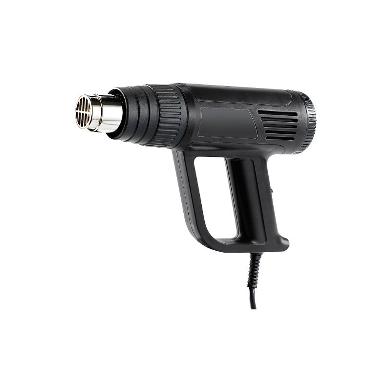 AGT Heating Air Gun: Hot Air Gun with 3 Fan