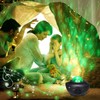 Tomshine Starry Projector Light Wi-Fi Connection Smartphone APP Control Adjustable