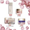 L'Oreal Paris Day Cream, with SPF15, Radiant Rosy Skin, for