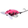 JACKAL Nazy Bug Black/Pink Drip