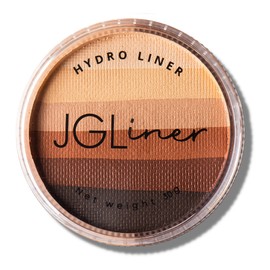 Colección The Nudes 30g JGLiner, delineador que se activa con agua