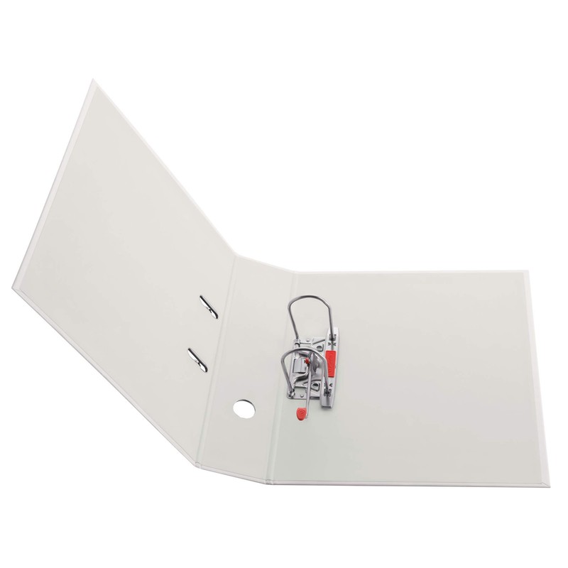 herlitz Max.file 50033393 Folder A4 8 cm Green Line Wave