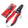 Okaywork Wire Stripper, Automatic Wire Stripper, Cable Stripper, Wire Stripper