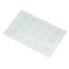 36Pcs Hydrocolloid Pimple Pads Covering Isolating Healing Cartoon Shape Cute