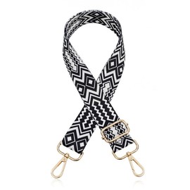 XPEX 1 Pack Adjustable Shoulder Straps Adjustable Shoulder Straps Adjustable Replacement Straps Shoulder Bag Straps Handbags Women Men Girls Bags DIY Accessories