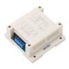 DC Motor Control Module 10A Motor Forward Reverse Controller with