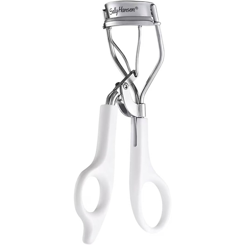 Sally Hansen Beauty Tools sexy curls Deluxe Metal Eyelash Curler