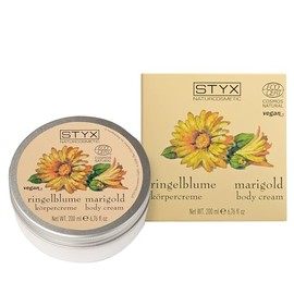 Marigold Body Cream 200 ml