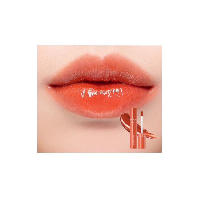 rom&nd [rom&nd]Juicy Lasting Tint (5 Colors)
