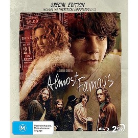 Almost Famous