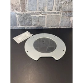 Ubiquiti Networks Ubiquit / UniFi AP Drop Ceiling Mount Plate (Fits AC Pro U6-Pro)
