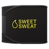 Sports Research Sweet Sweat Waist Trimmer (Core Series) - Premium