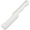 Compac Peanut Butter And Jelly Spreader Plastic Knife, 7.5 x