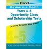 Excel Revise in a Month Opportunity Class and Scholarship Tests
