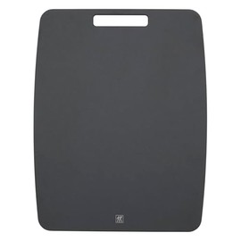 ZWILLING Plant Fiber Cutting board 14.5x11.25 slate