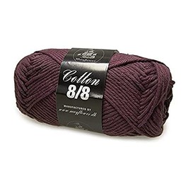 Mayflower Cotton 8/8 Big 1930