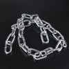 Bike Chain Lock, Cannot Be Cut with Bolt Cutters Or