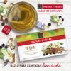 Nature's Heart Té Chai con Especias, 20 sobres