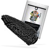 Nuke Guys XL Chenille Car Wash Mitt - Wash Glove