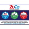 Safety Magnets by ZOCO – Infant and Child First Aid