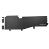 Rubicon Express REA1024 Gas Tank Skid Plate Fits Jeep JT