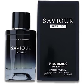 Paris Corner Saviour Intense Perfume EDP 3.4Fl Oz UNISEX - EDP