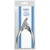 ForPro Professional Collection Stainless Steel Nail Tip Cutter
