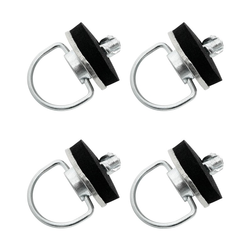 SAUTVS X3 Roof Pins Quick Release Bolts for Can-Am Maverick