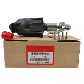 OEM Turbo Charger Solenoid Valve Actuator For Honda Civic Type R 18900-5BF-A01