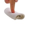 Happystep Cotton Terry Cloth Insoles, Barefoot Shoe Inserts, Sweat Absorption,